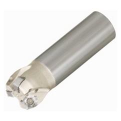 EEN09R125U0125W0 - Indexable End Mill - Exact Industrial Supply