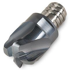 47A5004T8RA09 IN2006 End Mill Tip - Exact Industrial Supply