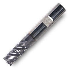 47C-751584RU02 IN1005 Solid Carbide End Mill - Exact Industrial Supply