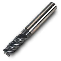 47C02020T4RQ60 IN2005 SC END MILL - Exact Industrial Supply