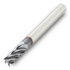 47C04009T7RQ020 IN2005 SC END MILL - Exact Industrial Supply