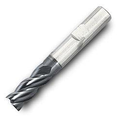 47D-6212S6RX02 IN2005 S C END MILL - Exact Industrial Supply