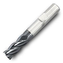 47D-501078RX02 IN2005 S C END MILL - Exact Industrial Supply