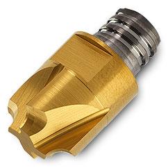 47R3505T6RA06 Grade IN2505 End Mill Tip - Exact Industrial Supply