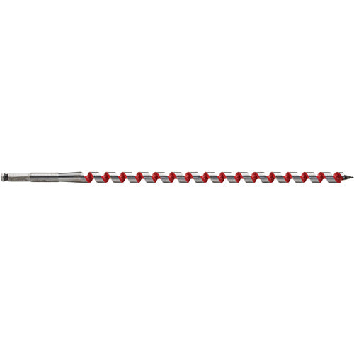 9/16 MILW HD SHIP AUGER BIT 18″ OAL - Exact Industrial Supply