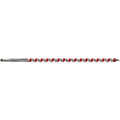 9/16 MILW HD SHIP AUGER BIT 18″ OAL - Exact Industrial Supply