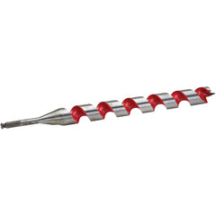 ‎1-1/2 MILWAUKEE HD SHIP AUGER BIT - Exact Industrial Supply