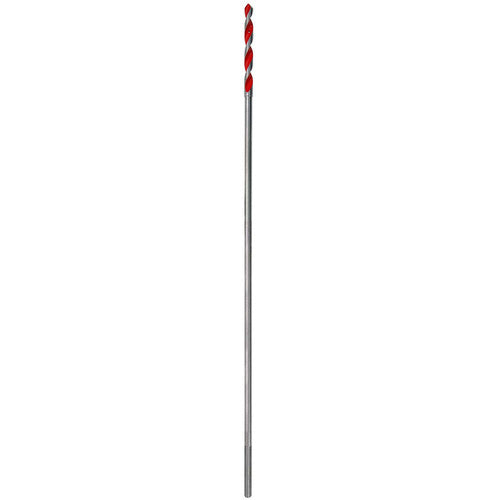 1/4 MILW HD BELLHNGR BIT 18″ OAL - Exact Industrial Supply