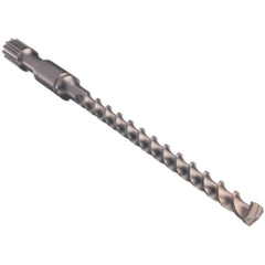 MILW 3/4 SPLINE SHANK BIT - Exact Industrial Supply