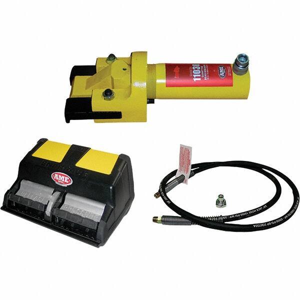 AME International - Tire Bead Breaker - 39 to 63" Rim - Exact Industrial Supply