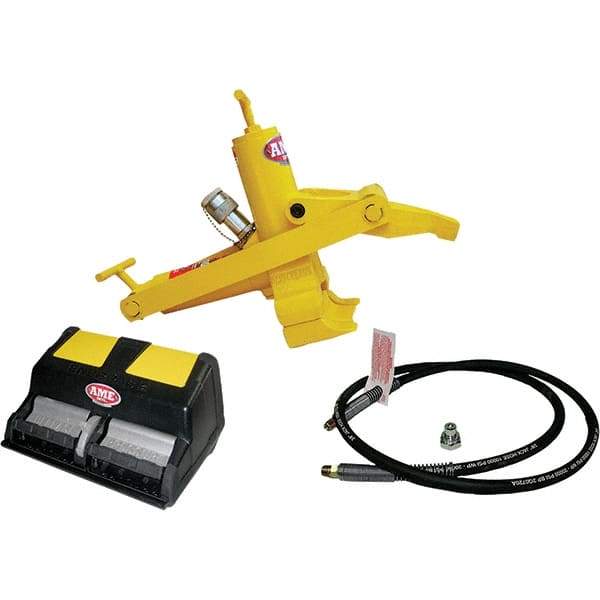 AME International - Tire Bead Breaker - Up to 25" Rim - Exact Industrial Supply