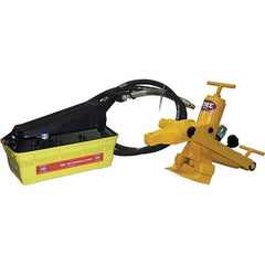 AME International - Tire Bead Breaker - Up to 25" Rim - Exact Industrial Supply