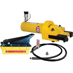 AME International - Tire Bead Breaker - 39 to 63" Rim - Exact Industrial Supply