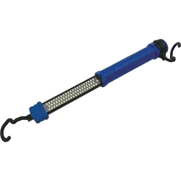 PRO-SOURCE - Portable Work Lights Portable Type: Hand Held Lamp Type: LED - Exact Industrial Supply