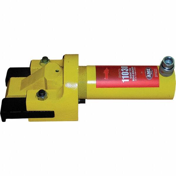 AME International - Tire Bead Breaker - 39 to 63" Rim - Exact Industrial Supply