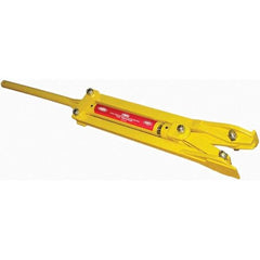 AME International - Tire Bead Breaker - 39 to 63" Rim - Exact Industrial Supply