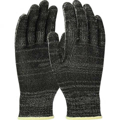 PIP - Size L, ANSI Cut Lvl A5, Puncture Lvl 0, Abrasion Lvl 0, PolyKor Cut Resistant Gloves - Exact Industrial Supply