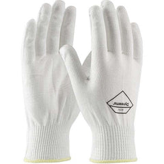 PIP - Size XS, ANSI Cut Lvl A2, Puncture Lvl 0, Abrasion Lvl 0, Dyneema Cut Resistant Gloves - Exact Industrial Supply