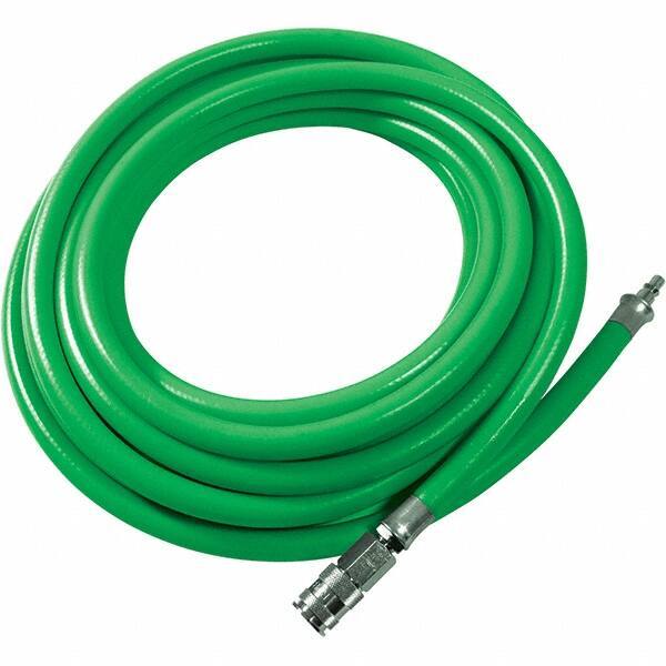 RPB - Supplied Air (SAR) Supply Hoses Pressure Type: High Pressure Hose Type: Straight - Exact Industrial Supply