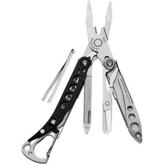 Leatherman - Multi-Tools Number of Tools: 8 Type: Multi-Tool - Exact Industrial Supply