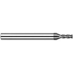 Harvey Tool - Square End Mill - Exact Industrial Supply