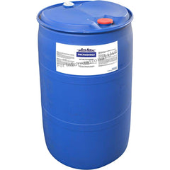 Rite-Kem - Carpet & Upholstery Cleaners Type: Spot & Stain Remover Container Size (Gal.): 55.00 - Exact Industrial Supply