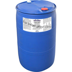 Rite-Kem - Drain Cleaners & Openers; Type: Enzyme Treatment ; Form: Liquid Concentrate ; Container Size: 30 Gal. ; Scent: Fresh ; Container Type: Drum ; Formula Type: Enzymes - Exact Industrial Supply