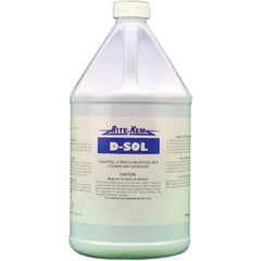 All-Purpose Cleaner: 1 gal Bottle Liquid Concentrate, Pleasant Scent