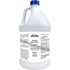 Rite-Kem - Carpet & Upholstery Cleaners Type: Spot & Stain Remover Container Size (Gal.): 1.00 - Exact Industrial Supply