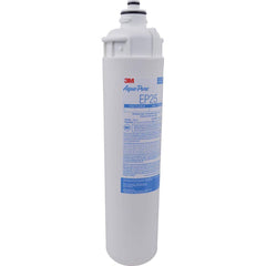 3M Aqua-Pure - Water Filter Systems; Type: Cartridge Filters ; Reduces: CTO, Cyst, Lead, Lindane, Atrazine; Particulate ; Number of Housings: 0 - Exact Industrial Supply