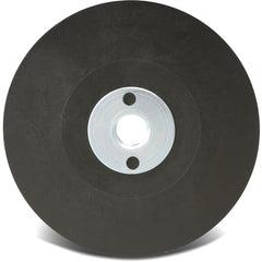 7 Polymer Backing Plate w/o Nut - Medium