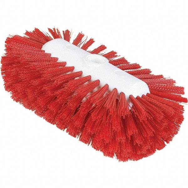 Carlisle - Scrub & Scouring Brushes Type: Food Service Brush Bristle Material: Polyester - Exact Industrial Supply