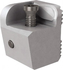 Seco - XNHQ 1707 Insert Style, Indexable Milling Cartridge - R335.25 Toolholder Style, Compatible with Slotting, Series R335.25 - Exact Industrial Supply