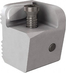 Seco - XNHQ 1707 Insert Style, Indexable Milling Cartridge - L335.25 Toolholder Style, Compatible with Slotting, Series L335.25 - Exact Industrial Supply