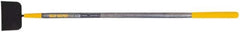 True Temper - Snow Shovels & Scrapers Type: Sidewalk/Ice Scraper Ergonomic Design: No - Exact Industrial Supply