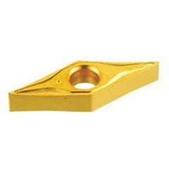 VNMG 331-NF Grade IC8250 Turning Insert - Exact Industrial Supply