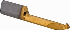 HORN - Single Point Threading Tools - Exact Industrial Supply