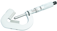 483MXRL25 MICROMETER - Exact Industrial Supply