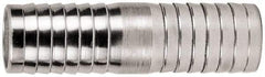 Dixon Valve & Coupling - 1" ID Hose Barb - Stainless Steel - Exact Industrial Supply