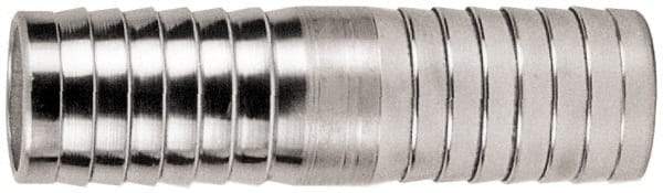 Dixon Valve & Coupling - 2" ID Hose Barb - Stainless Steel - Exact Industrial Supply