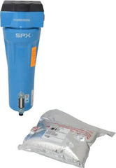 Hankison - 5 CFM at 100 psi Inlet, Desiccant Air Dryer - Exact Industrial Supply