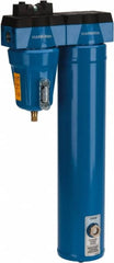Hankison - 20 CFM at 100 psi Inlet, Desiccant Air Dryer - Exact Industrial Supply