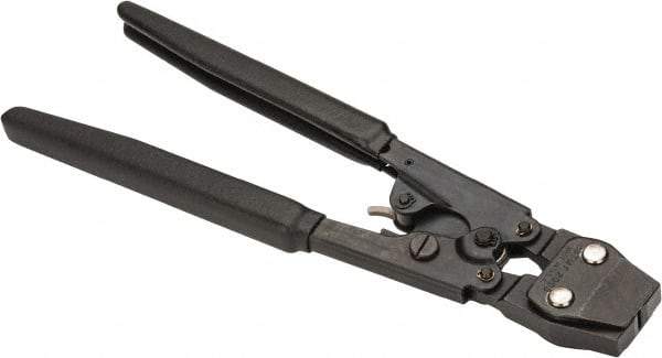 Oetiker - 0.8mm Ear Clamp Installation Tool - Ratchet - Exact Industrial Supply