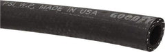 Continental ContiTech - 1/2" ID x 0.669" OD CTL Multipurpose Air Hose - 250 Working psi, -40 to 190°F, Black - Exact Industrial Supply