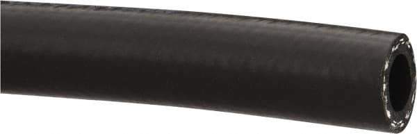 Continental ContiTech - 1/2" ID x 0.844" OD CTL Oil Resistant Air Hose - 300 Working psi, -20 to 190°F, Black - Exact Industrial Supply