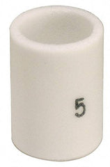 Wilkerson - Replacement Filter Element - 5 µ Rating, For Use with F01 Filters - Exact Industrial Supply