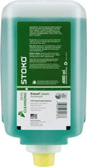 SC Johnson Professional - 4 L Bottle Liquid Hand Cleaner - General Duty, Green - Exact Industrial Supply