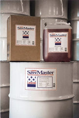 Lenox - Saw Master 55 Gal Drum Sawing Fluid - Exact Industrial Supply