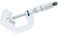 485MXRL MICROMETER - Exact Industrial Supply