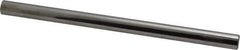 Accupro - 3/8 Inch x 6 Inch Long, Solid Carbide Round - Micrograin Grade, 0.0000 to 0.0005 Inch Tolerance - Exact Industrial Supply